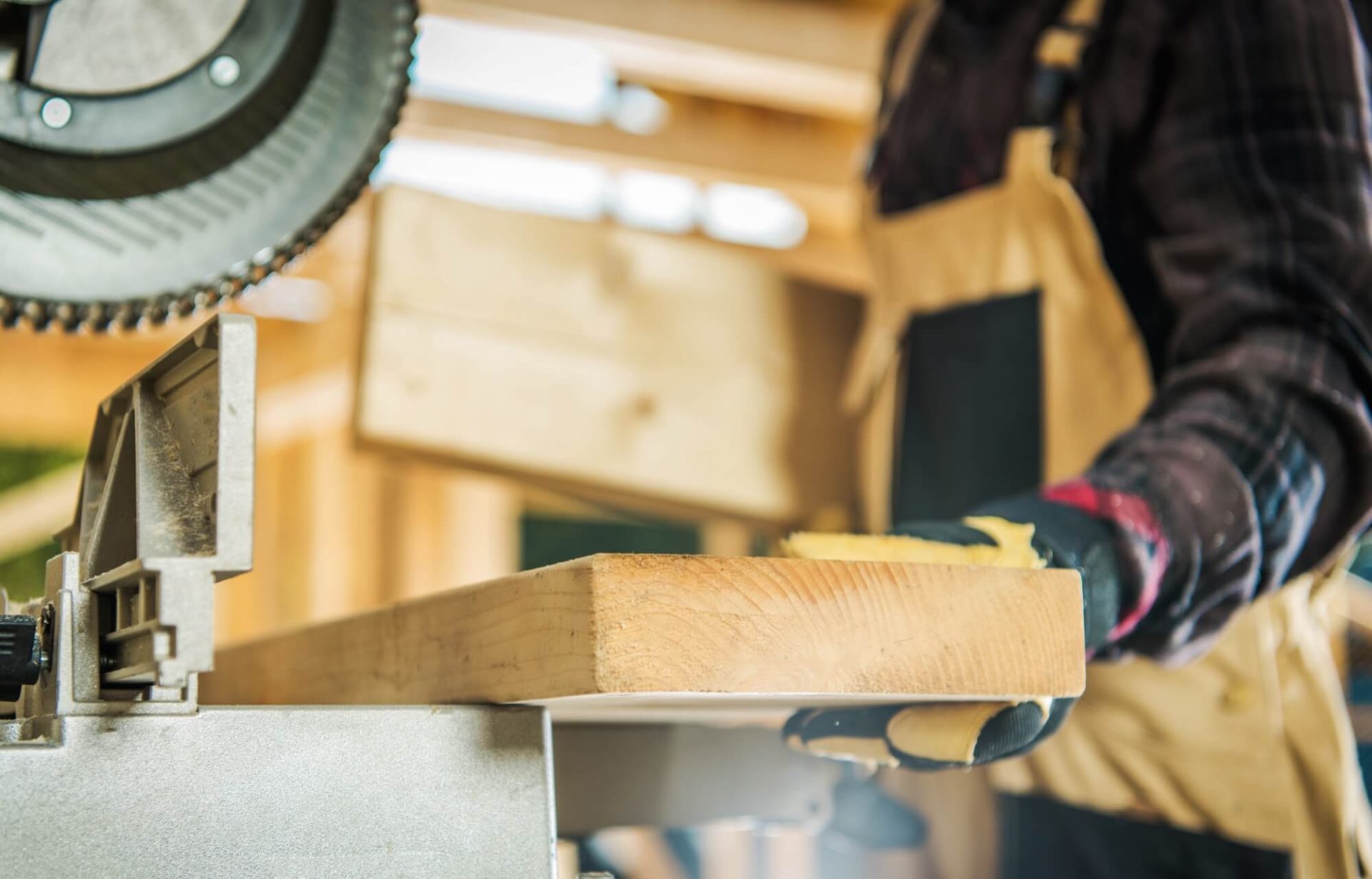 Trapprenovering Linköping anpassar varje del med precision